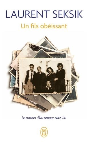 UN FILS OBÉISSANT | 9782290194003 | SEKSIK, LAURENT