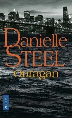 OURAGAN | 9782266291521 | STEEL, DANIELLE