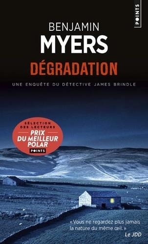 DÉGRADATION | 9782757875674 | MYERS, BENJAMIN