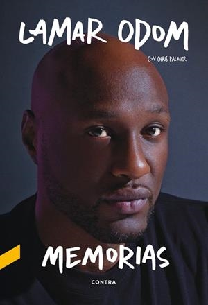MEMORIAS LAMAR ODOM | 9788412028799 | ODOM, LAMAR/PALMER, CHRIS