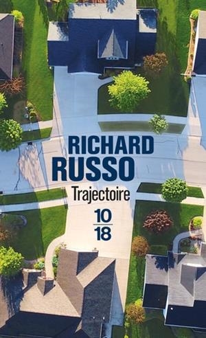 TRAJECTOIRE | 9782264074881 | RUSSO, RICHARD