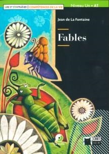 FABLES CHAT NOIR | 9788468260693