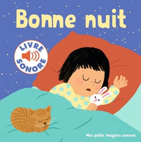 BONNE NUIT! | 9782075133272 | DURBIANO, LUCIE