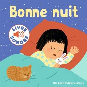 BONNE NUIT! | 9782075133272 | DURBIANO, LUCIE