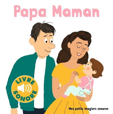 PAPA, MAMAN! | 9782075133289 | COLLECTIF
