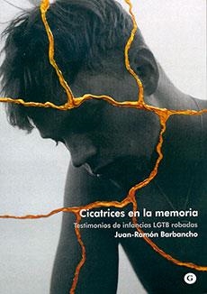 CICATRICES EN LA MEMORIA | 9788417319625 | BARBANCHO, JUAN-RAMÓN