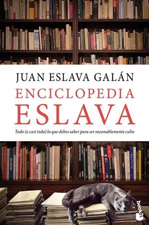 ENCICLOPEDIA ESLAVA | 9788467057379 | ESLAVA GALÁN, JUAN