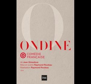 ONDINE - DVD | 3545020066539 |  RAYMOND ROULEAU