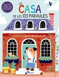 LA CASA DE LES 100 PARAULES | 9788499065489 | POITIER, ANTON