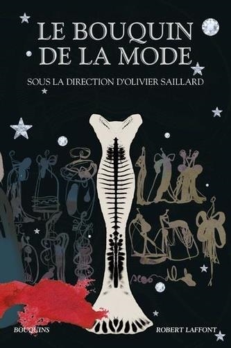 LE BOUQUIN DE LA MODE | 9782221197288 | SAILLARD