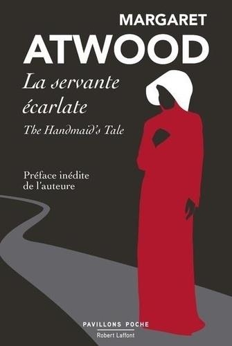 LA SERVANTE ÉCARLATE | 9782221246023 | ATWOOD MARGARET (TRADUIT DE L'ANGLAIS (CANADA) PAR SYLVIANE RUÉ)