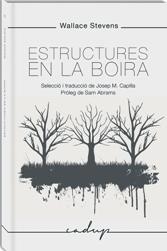 ESTRUCTURES EN LA BOIRA | 9788494840784 | STEVENS, WALLACE