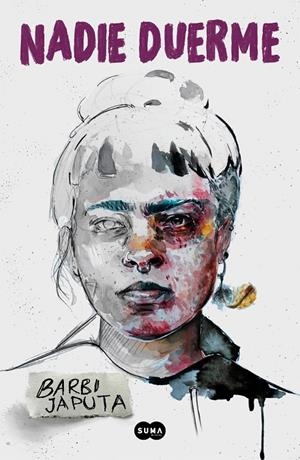 NADIE DUERME | 9788491290117 | BARBIJAPUTA