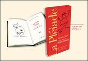 AGENDA LA PLEIADE 2020 | 9782072850875 | LA PLEIADE