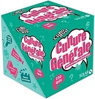 CUBOQUIZ CULTURE GÉNÉRALE : METTEZ VOS CONNAISSANCES À L'ÉPREUVE : 230 QUIZ | 9782263161872 | MATHIVET, ERIC 