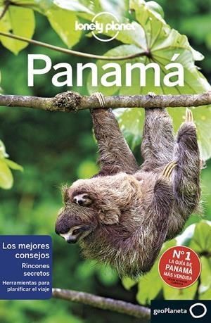 PANAMÁ 2 | 9788408213710 | MCCARTHY, CAROLYN/FALLON, STEVE/ST.LOUIS, REGIS