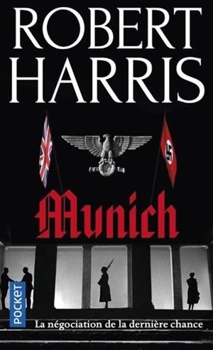 MUNICH | 9782266291842 | HARRIS, ROBERT
