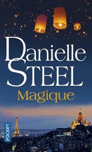 MAGIQUE | 9782266291507 | STEEL, DANIELLE