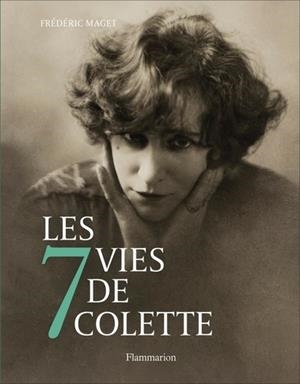 LES 7 VIES DE COLETTE | 9782081445796 | MAGET, FRÉDÉRIC
