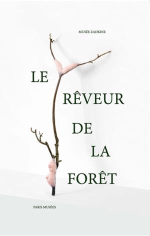 LE RÊVEUR DE LA FORÊT | 9782759604395 | CHABERT, NOELLE