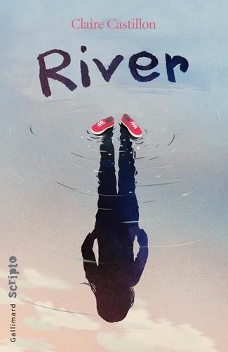 RIVER  | 9782075128360 | CASTILLON, CLAIRE