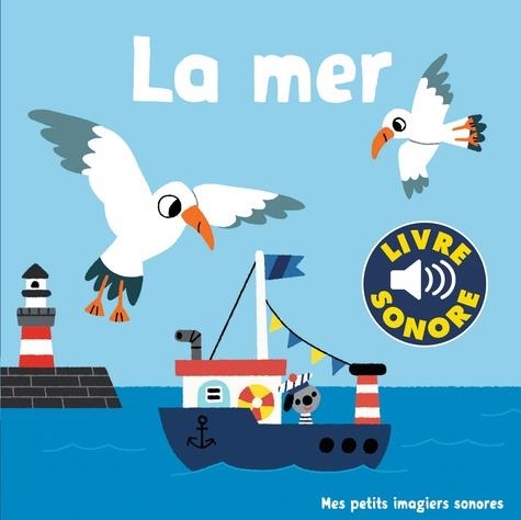 LA MER | 9782075120241 | BILLET, MARION