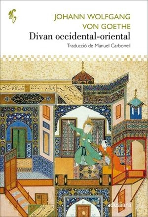 DIVAN OCCIDENTAL ORIENTAL | 9788416948390