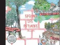 BARCELONA CARNET DE VOYAGE. SEGUINT LES PETJADES: VILAPICINA I TORRE LLOBETA, TU | 9788491562382 | SOLER, PATRICIA