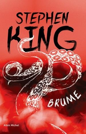 BRUME | 9782226445353 | KING, STEPHEN