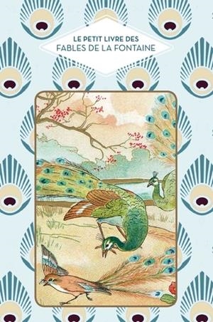 LE PETIT LIVRE DES FABLES DE LA FONTAINE | 9782379640469 | DE LA FONTAINE, COLLECTIF