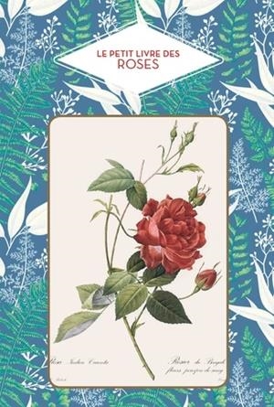 LE PETIT LIVRE DES ROSES | 9782379640483 | BEAUVAIS, M.