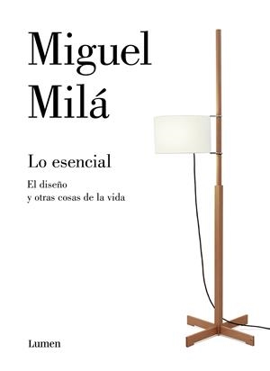 LO ESENCIAL | 9788426405654 | MILA, MIGUEL