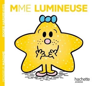 MADAME LUMINEUSE | 9782012042704 | HARGREAVES
