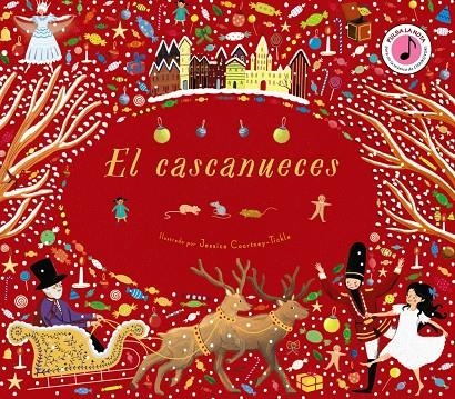 EL CASCANUECES | 9788469621394 | FLINT, KATY