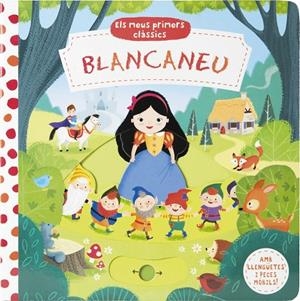 ELS MEUS PRIMERS CLÀSSICS. BLANCANEU | 9788499066509 | VARIOS AUTORES