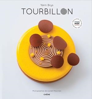 TOURBILLON - BEAU LIVRE | 9782812303623 | BRYS, YANN