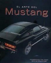EL ARTE DEL MUSTANG | 9788417452261 | DONALD FARR