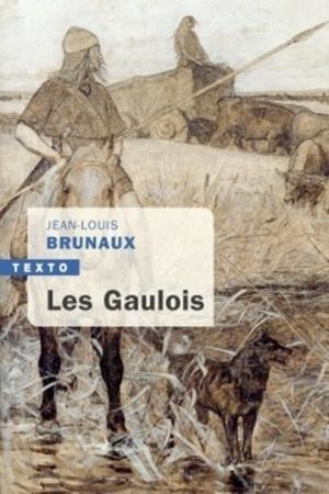 LES GAULOIS | 9791021038691 | BRUNAUX, JEAN-LOUIS
