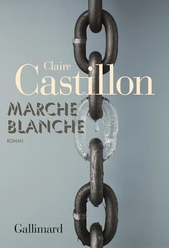 MARCHE BLANCHE | 9782072840432 | CASTILLON, CLAIRE