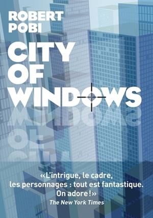CITY OF WINDOWS | 9791037500571 | ROBERT POBI