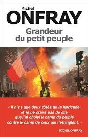 GRANDEUR DU PETIT PEUPLE | 9782226447951 | ONFRAY, MICHEL