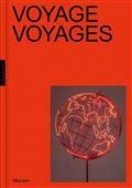 VOYAGE, VOYAGES | 9782754111294 | POULLAIN C, BOUNAKOFF P