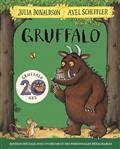GRUFFALO ÉDITION SPECIALE | 9782075126113 | DONALDSON, JULIA