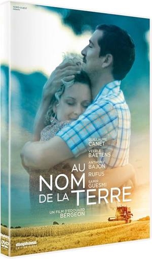 AU NOM DE LA TERRE | 3545020068175 |  BERGEON , EDOUARD