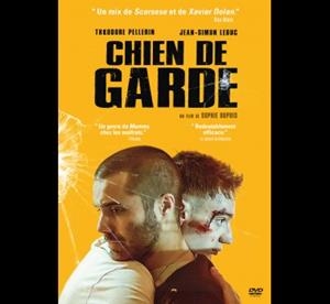 CHIEN DE GARDE | 3760233155379 | DUPUIS, SOPHIE