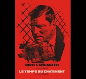 TEMPS DU CHATIMENT (LE) | 3760233155416 | FRANKENHEIMER , JOHN