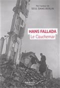 LE CAUCHEMAR | 9782207144282 | FALLADA, HANS