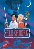 ALEXANDRE : L'INTRÉPIDE DUMAS | 9782017118985 | PUARD, BERTRAND