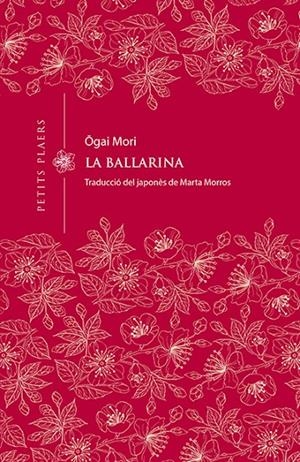 LA BALLARINA | 9788417998226 | MORI, OGAI