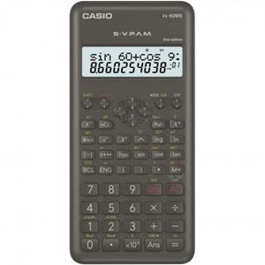 CALCULATRICE COLLÈGE FX82 MS - CALCULADORA CASIO CIENTIFICA  | 4549526607400